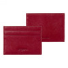 Card holder Cosmo Red