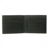 Wallet Uomo Black