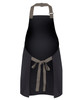 JB's Apron with Colour Straps