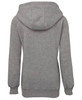 C of C Kids & Adults Full Zip Fleecy Hoodie