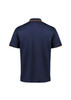 Mens Focus Short Sleeve Polo