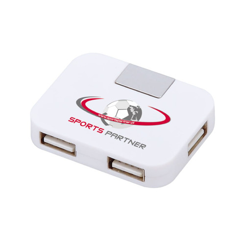 4-Port Usb Hub