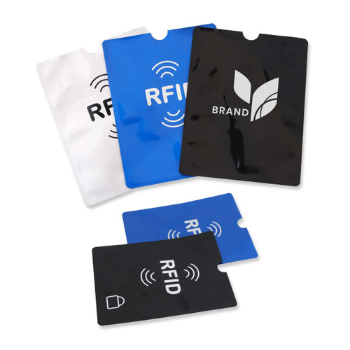 RFID Passport Pocket