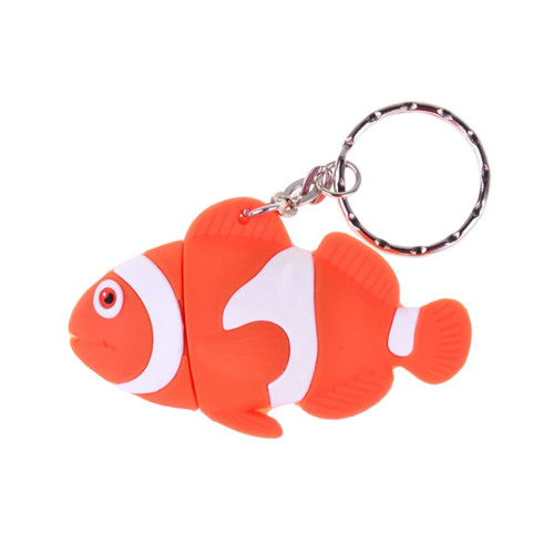 Fish Flash Drive