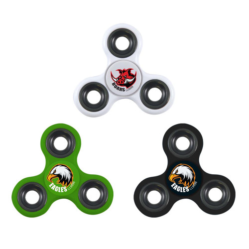 Epic Fidget Spinner