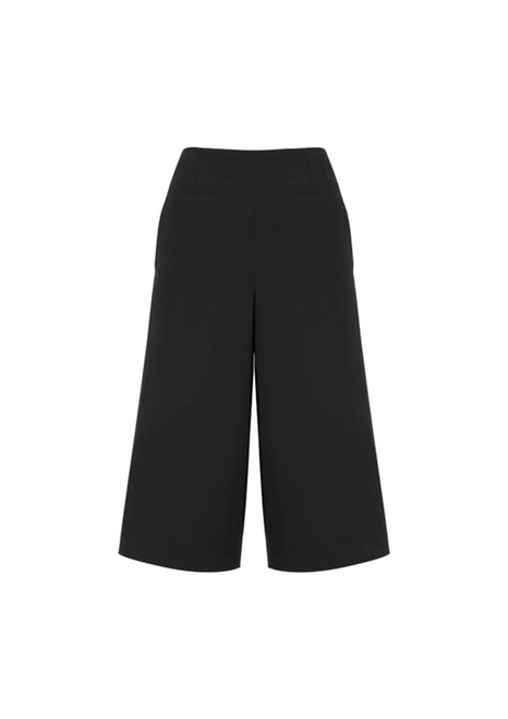 Siena Womens Mid-Length Culottes