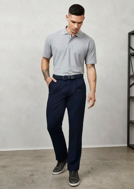 Mens Detroit Pant (Stout)