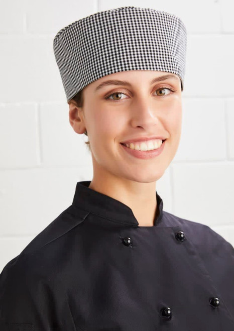 Chef Cap