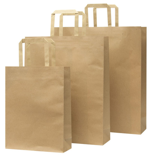 Paper bag - Small