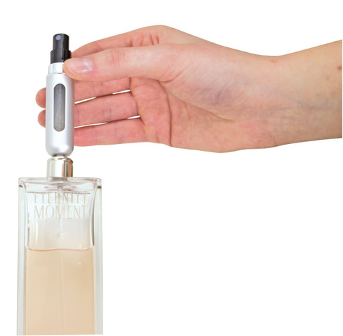 Perfume atomiser