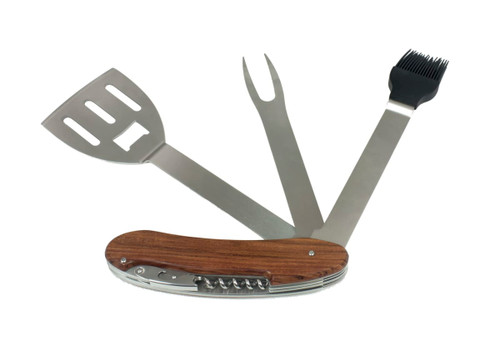 BBQ Mutlifunction Tool