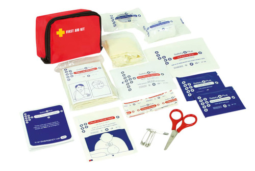 Small first aid kit