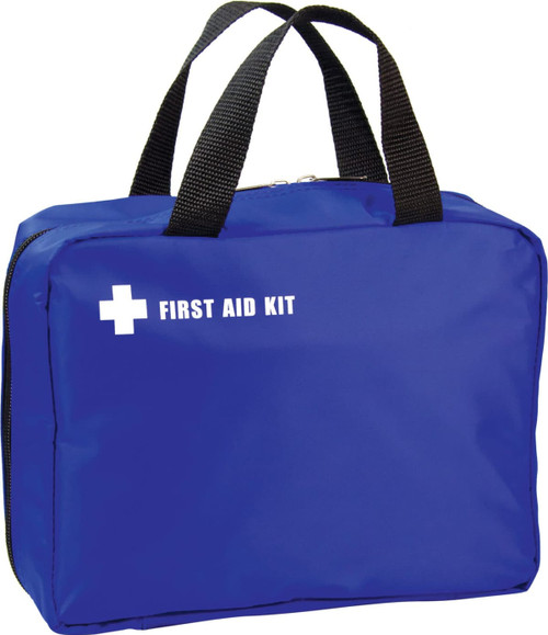 first aid kit Large 43 piece