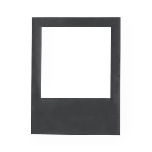 Photo Frame Magnetic 11 x 14.4 cm Made from Recycled cardboard