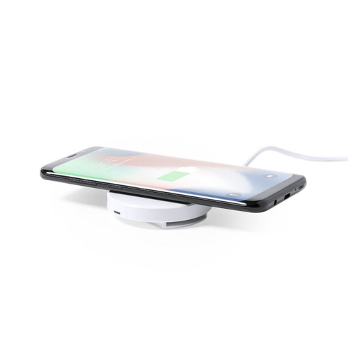 Wireless  Charger 15W fast charge Lomen