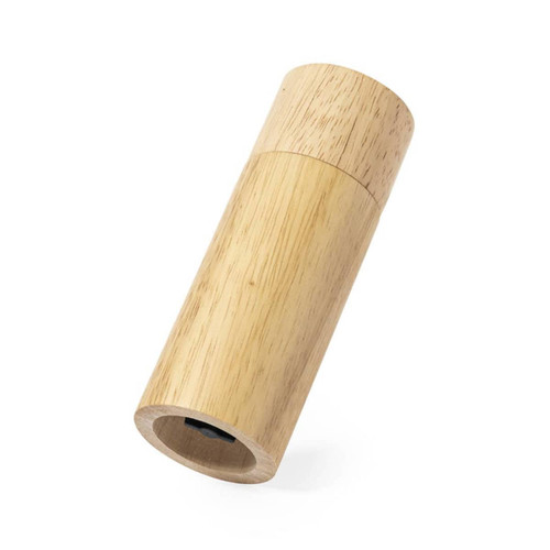 Salt and Pepper Mill made from wood Yonan