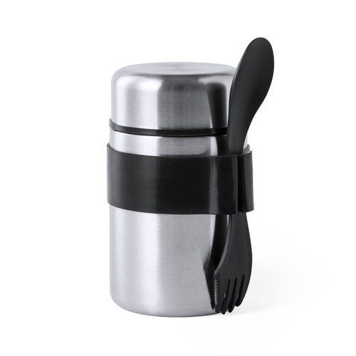 Lunch container stainless steel