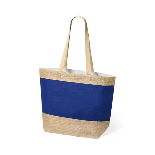 Tote bag JUTE & COTTON Tote BAG RAXNAL ECO FRIENDLY