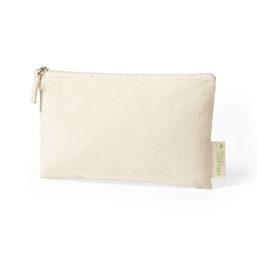 Beauty/Cosmetics/Toiletries bag  PLUMOK Organic cotton ECO FRIENDLY