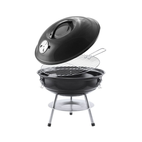 BARBECUE webber style 36cm x 36cm MAYRAX