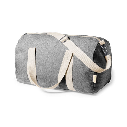 Duffel Bag recycled cotton ECO FRIENDLY