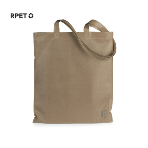 Tote bag made from RPET material MARIEK ECO FRIENDLY