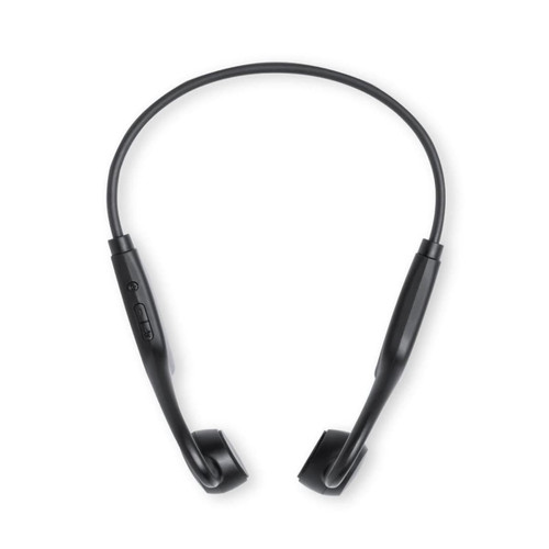 Headphones / Earphones with Bone Conduction Technology  helton