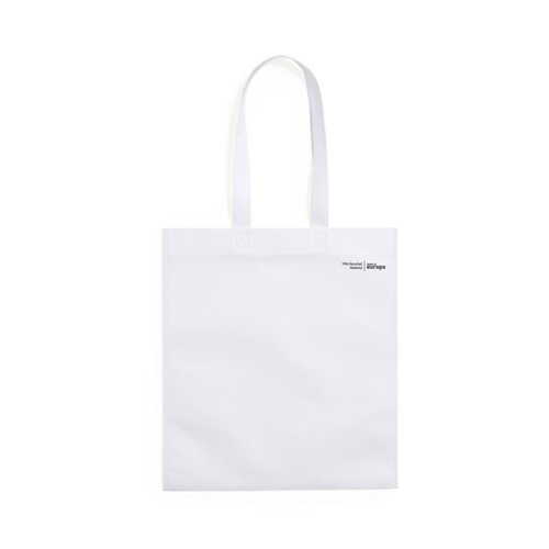 Tote bag made from recycled non woven material ECO FRIENDLY Suntek