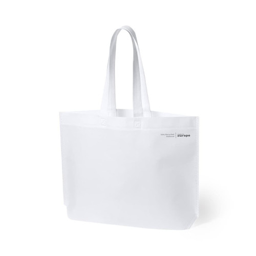 Tote bag Prastol Bag recycled non woven material