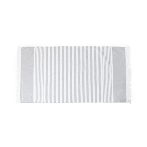 TOWEL made from recycled cotton GRS certification  150cm x 80cm PAREO YISPER