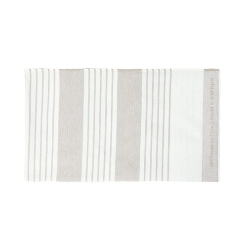 TOWEL made from recycled cotton 400grams GRS certification PLIVEX