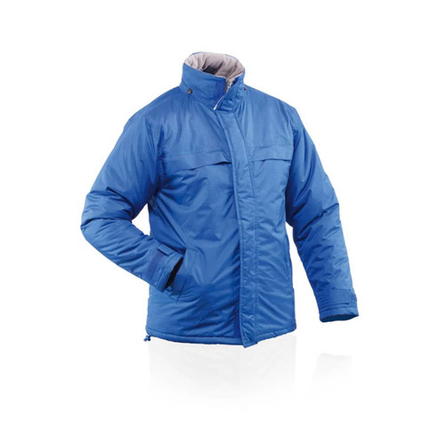 jacket material is ripstop breathable pongee with water proof treatment Zylka