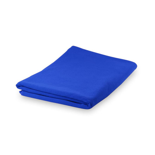 Gym / Sports towel Absorbent microfibre 150cm x 75cm 345gsm