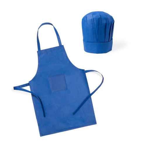 Children apron set