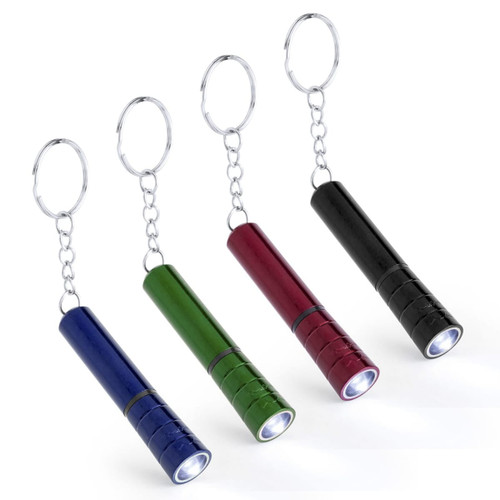 Keyring Torch Flonse