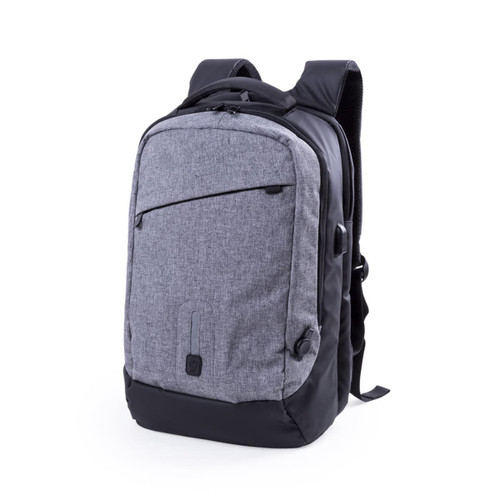 Power Bank Backpack Briden