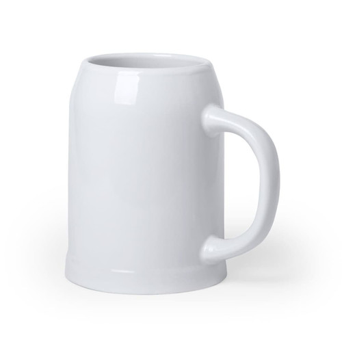 BEER Mug ceramic 700ml