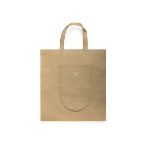 Tote bag Foldable Non woven material Fesor