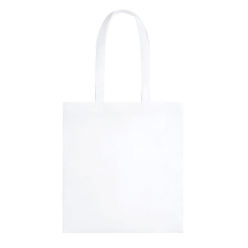 PLA Material Tote Bag Moltux 100% Compostable ECO FRIENDLY