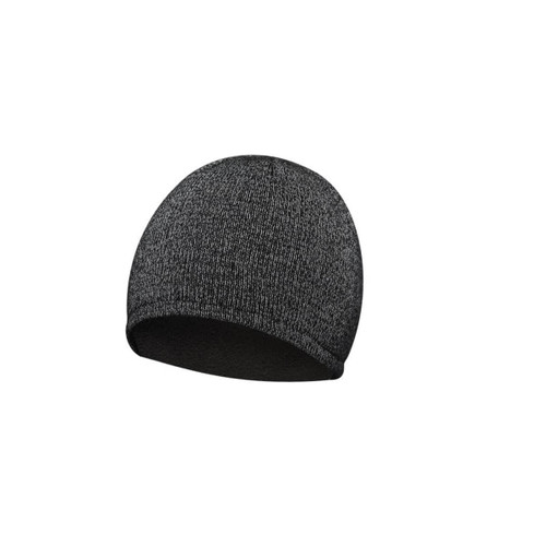 Beanie with reflective  fibres Hat Terban