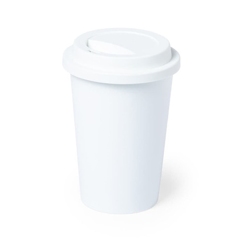 Coffee cup 450ml coffee cup / mug . 100% Compostable. Reusable coffee cup/mug Eco Friendly