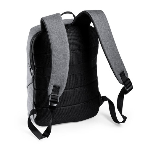Back pack - made from anti bacterial materials