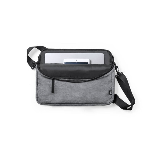 Business document computer bag - RPET material ECO FRIENDLY