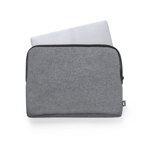 Laptop Pouch made from RPET material ECO FRIENDLY