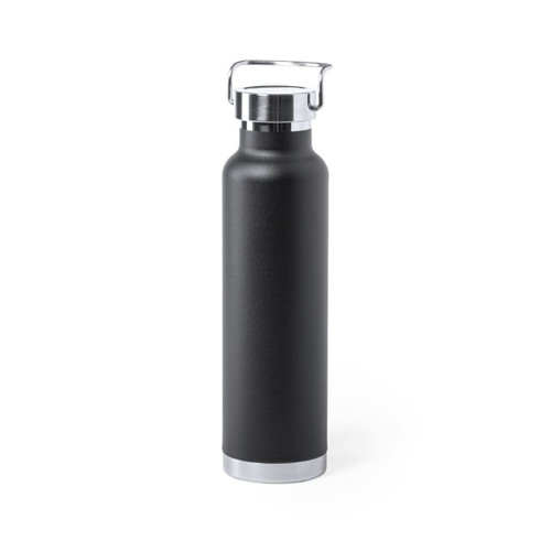 Drink bottle Insulated double walled 650ml