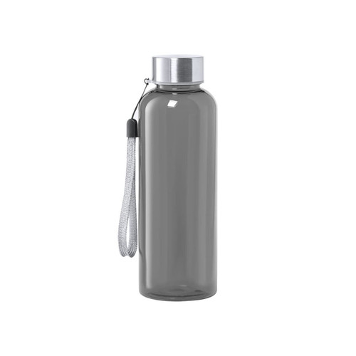 Drink  Bottle  Tritan material 600ml translucent