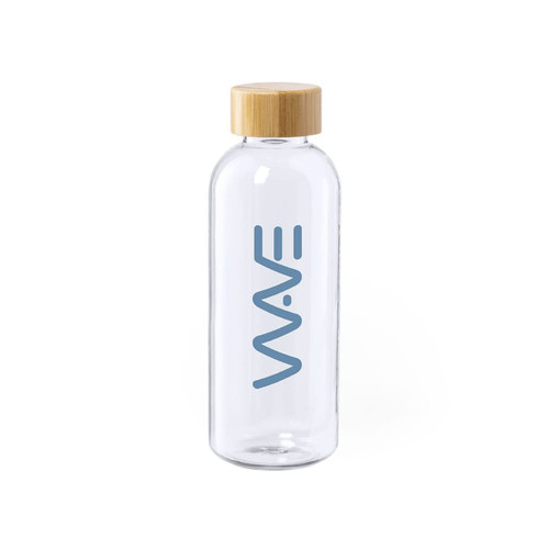 LaVie Bamboo Bottle Cap