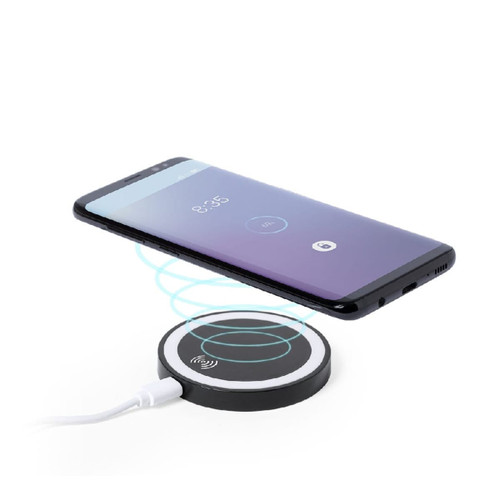 Bionix Charger Speaker with wireless charging base 2 in 1 Bionix
