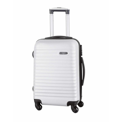 Suitcase Business Trolley Rumax