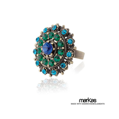 Adjustable Ring Nolton